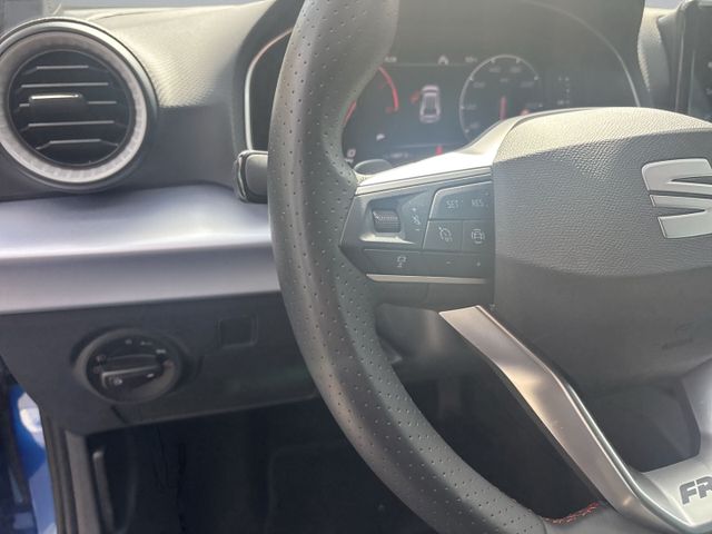 Ibiza FR 1.0l TSI DSG *Navi+RFK+ACC+SHZ+KESSY*