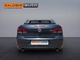 Volkswagen Golf VI Cabriolet GTI 1. Hand Xenon DYNAUDIO - Volkswagen Golf: Cabrio, Vi