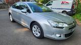 Citroën C5 THP 155 Exclusive Automatik Exclusive - Citroën C5: Vollleder