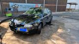 Alfa Romeo 147 Schwarz 1.6 Benzin EZ 2004 - Alfa Romeo 147 aus 2004