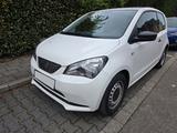 Seat Mii ,2014, 60PS, Klima, 2Hd. 135tkm T... - Seat Mii in Köln