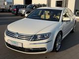 Volkswagen Phaeton 3.0 TDI 4MOTION exclusive*AHK*DYNAUDIO* - Volkswagen Phaeton mit Diesel-Antrieb: Automatik