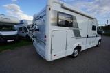 Knaus Van TI 600 ME - Knaus Van