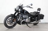 BMW R18 First E./LED/Zusattz LED/Taschen/Rückfahrh. - Motorräder in Chemnitz