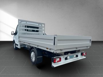 Maxus eDeliver 9 L3 65 kWh Pritsche *ACC*LED*PDCvo*SHZ