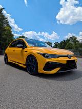 Volkswagen Golf R "20 Years" |  Harman Kardon Akra DCC KW