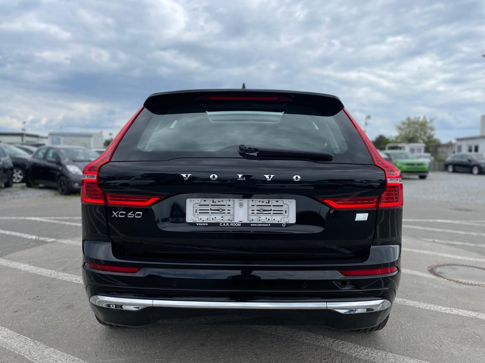 Volvo XC 60 XC60 Inscription Pano Cam Led Keyless foto 4