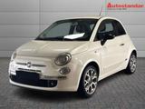 Fiat FIAT 500 III 1.4 16v Sport 100cv - Fiat 500: 16v Sport