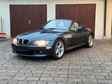 BMW Z3 Roadster 2.8 Zentralverriegelung Sitzheizung - graue BMW Z3