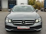 Mercedes-Benz E 200 Auto. *Garantie *Navi *LED *wenig Km *Hu - Mercedes-Benz E 200 in Ludwigshafen