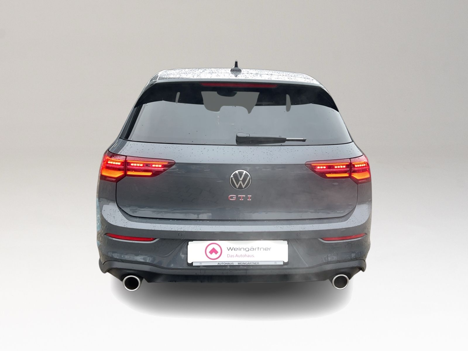 Golf VIII GTI, IQ Light, Sthzg, PANO, Kessy, Bus