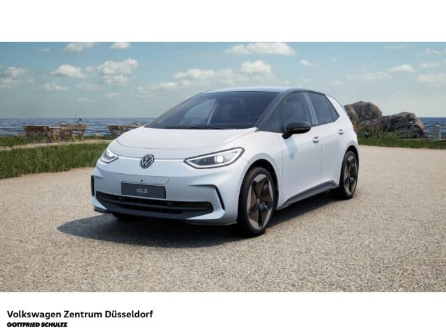 Volkswagen ID.3 Pro S 79kWh AHK Interieurpaket/ Exterieurpa