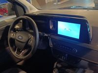 Ford Tourneo Courier - Vorschau Bild 13