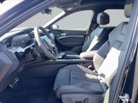 Audi Q8 e-tron - Vorschau Bild 10