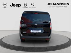 FORD Tourneo Courier Ecoboost 1.0 Carplay Sitzheizung