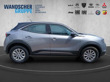 Opel Mokka 1.2 Turbo Business Elegance +Navi+Kam.+LED