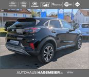 Ford Puma - Vorschau Bild 4