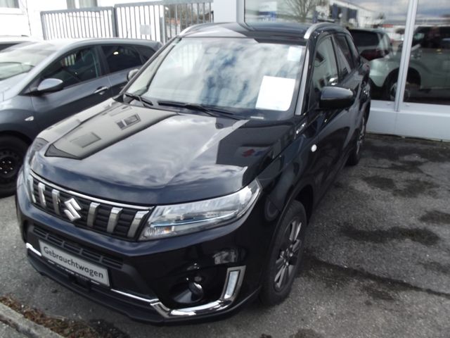 Suzuki Vitara 1.4 BOOSTERJET Hybrid Comfort