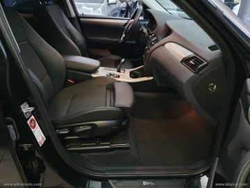 BMW X3 - 8