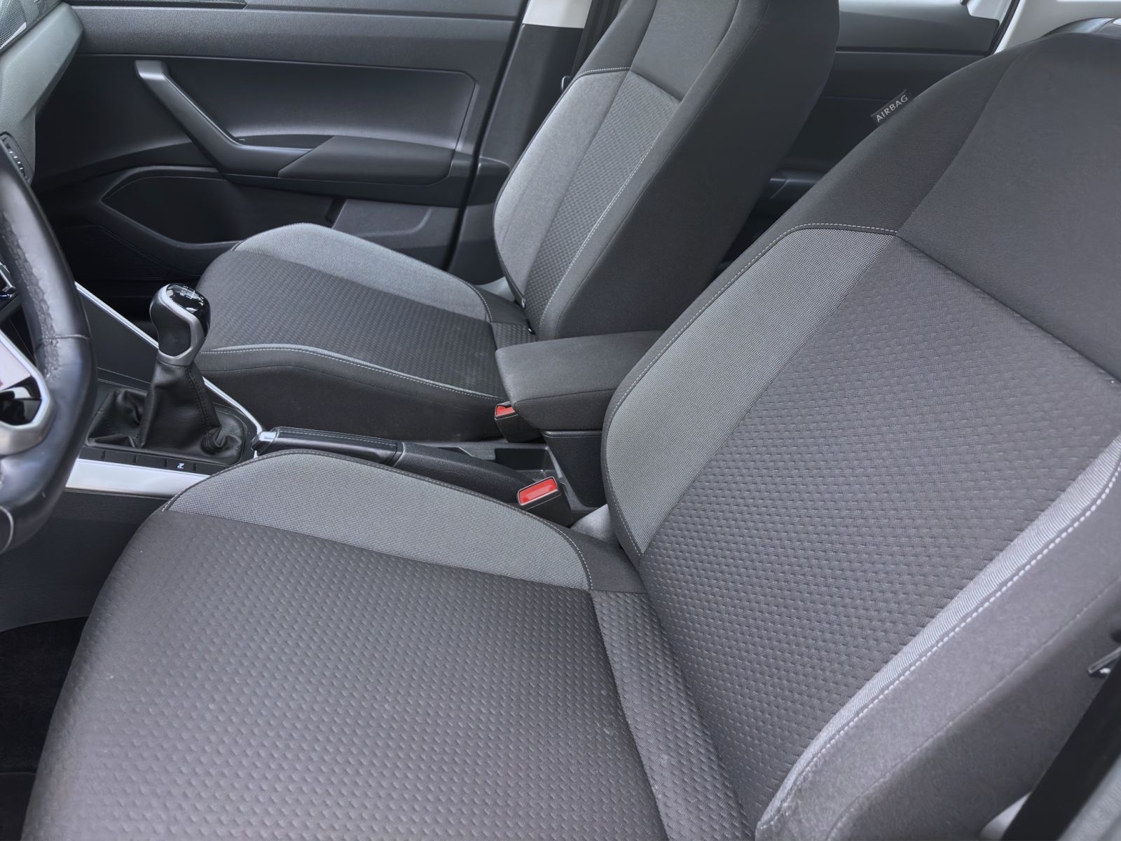 Volkswagen Taigo - Bild 10
