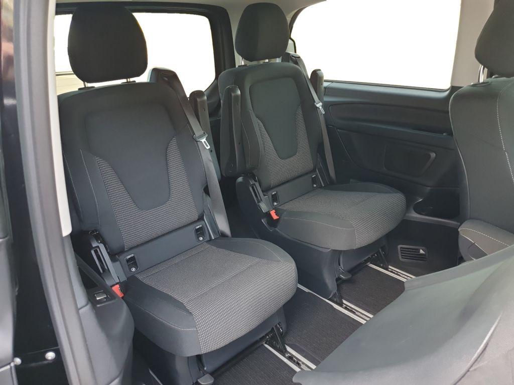 Mercedes-Benz V 250 d lang 9G-TRONIC Edition AHZV,LED,Navi