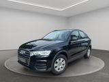 Audi Q3*2 Hand*Navi*SHZ*LED* - Audi Q3 in Stuttgart
