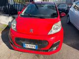 Peugeot 107 1.0 68CV 3p. Access - Peugeot 107: Access
