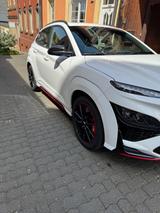 Hyundai KONA 2.0 T-GDI N DCT N - Hyundai KONA von privat