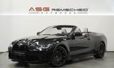 BMW M4 Competition xD Cabrio 2.H 20 *H-UP*H&K*Laser - BMW M4