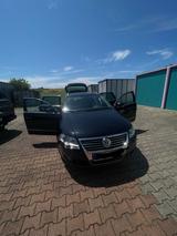 Volkswagen Passat 2.0 TDI Comfortline Comfortline - Volkswagen Passat aus 2007: Comfortline
