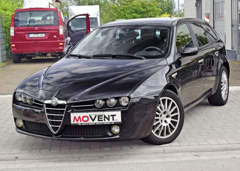 Angebot ansehen Alfa Romeo 159
