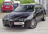Alfa Romeo 159 1.9 JTDM 16V Distinctive - Alfa Romeo 159: 16v Jtdm