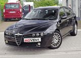 Alfa Romeo 159 1.9 JTDM 16V Distinctive - Alfa Romeo 159: Jtdm 16v