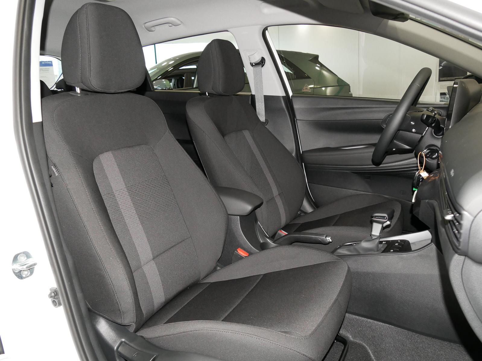 Hyundai i20 - Bild 5