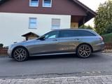 Mercedes-Benz E 450T AMG +Night+ABC+Beam+StHz+Pano+360°+Distr+ - gebrauchte Mercedes-Benz E 450 aus dem Jahr 2020