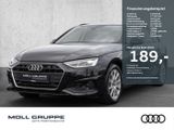 Audi A4 Avant NAVI PDC AKUSTIK KLIMAA SHZ