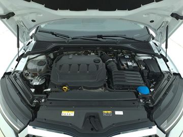 Skoda Octavia - 7
