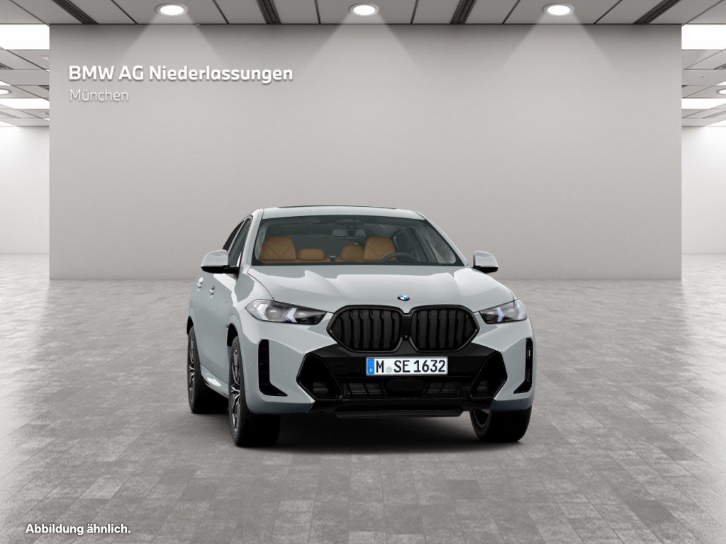 BMW X6 - Bild 13