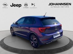 VW Polo 1,0 TSI R-LINE *LED*VIRTUEL/LAM/ACC/SHZ
