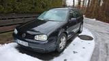 Volkswagen Golf 4 1.4 Variant Klima Pacific Ausstattung - Volkswagen Golf aus 2004: Variant