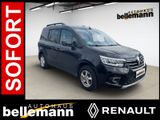 Renault Kangoo Edition One TCe 100 |Infotainement|Sitzpa - Tageszulassungen: Kombi