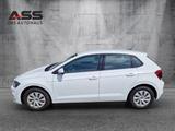 Volkswagen Polo VI 1.0 EU6d Life Navi LED 2-Zonen-Klimaauto - Volkswagen Polo: 6n2