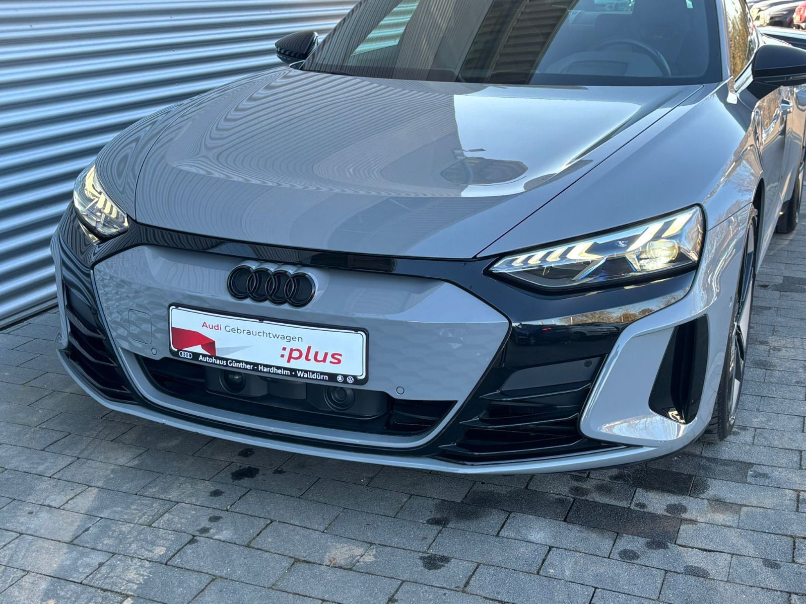 Audi RS e-tron GT - Bild 7
