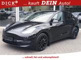 Tesla Model Y LR Dual AWD PANO+STDHZ+NAVI+LED+ACC+ - schwarze Tesla Model Y
