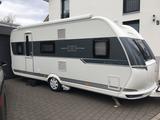 Hobby 540KMFE De Luxe Klima Mover Markise - Offers matching your search criteria
