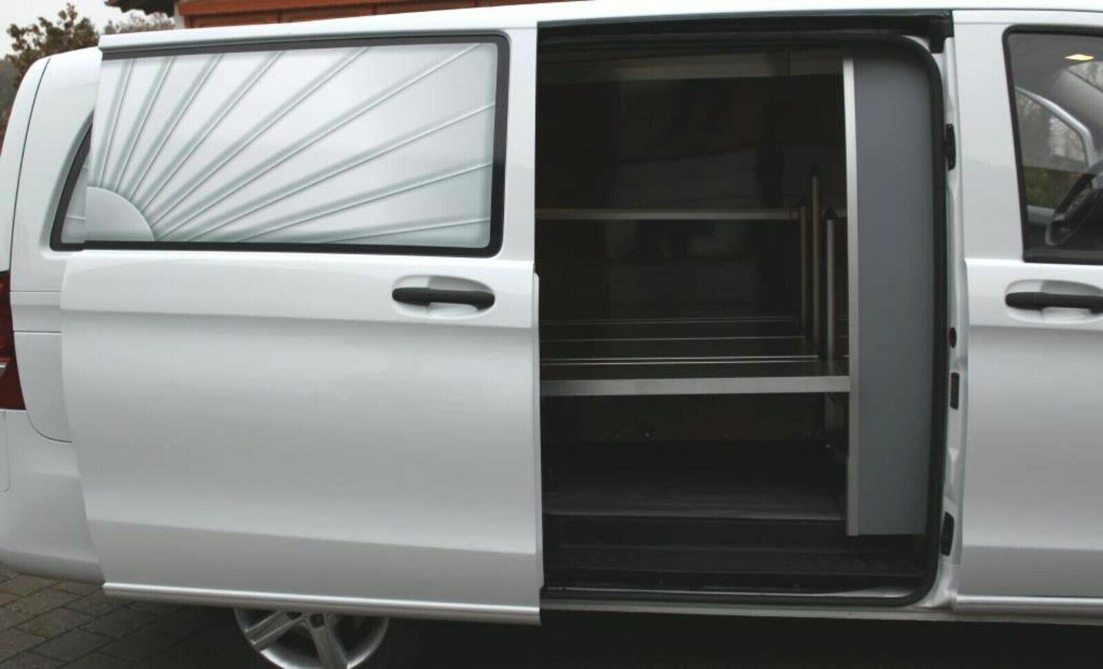 Mercedes-Benz Bestattungswagen/Leichenwagen Vito 111 CDI