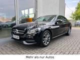 Mercedes-Benz C 180 C -Klasse Lim. CGI HUD Schiebedach - Mercedes-Benz C 180 Gebrauchtwagen in Berlin