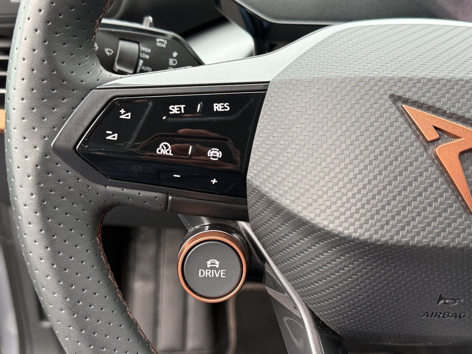Cupra Born - Bild 18