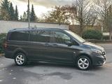 Mercedes-Benz Vito Mixto 110 CDI lang 1Hd Nur 88 Tkm  5-Sitze - Mercedes-Benz Vito Gebrauchtwagen in Solingen