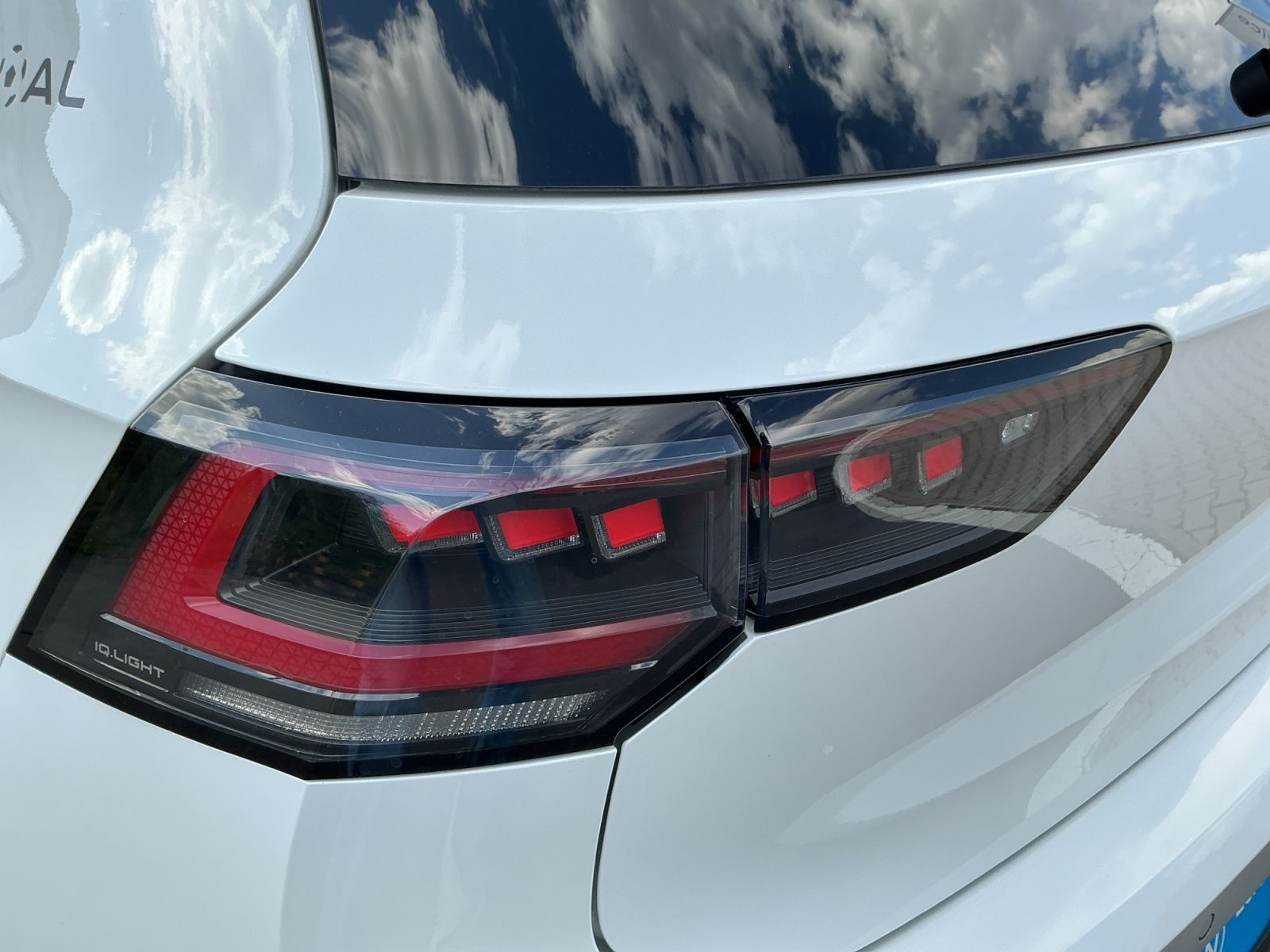 Volkswagen Golf - Bild 18